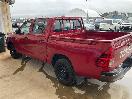 Thumbnail '4' of Toyota Hilux WM DC
