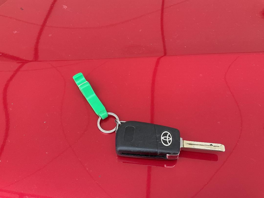 Photo '7' of Toyota Hilux WM DC