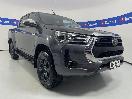 Thumbnail '1' of Toyota Hilux