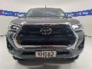 Thumbnail '2' of Toyota Hilux