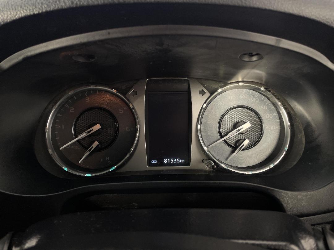 Photo '21' of Toyota Hilux Photo '21' of Toyota Hilux