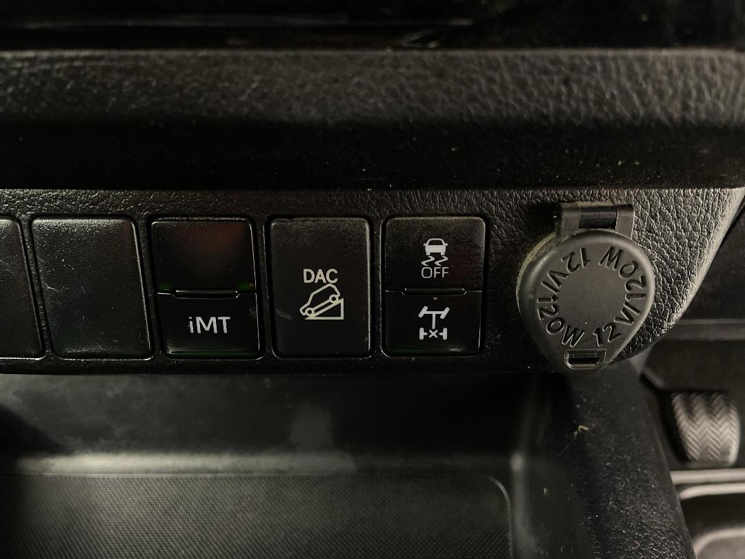 Photo '29' of Toyota Hilux Photo '29' of Toyota Hilux