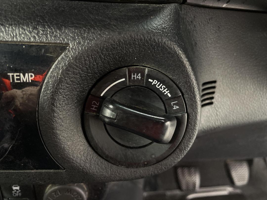 Photo '30' of Toyota Hilux Photo '30' of Toyota Hilux