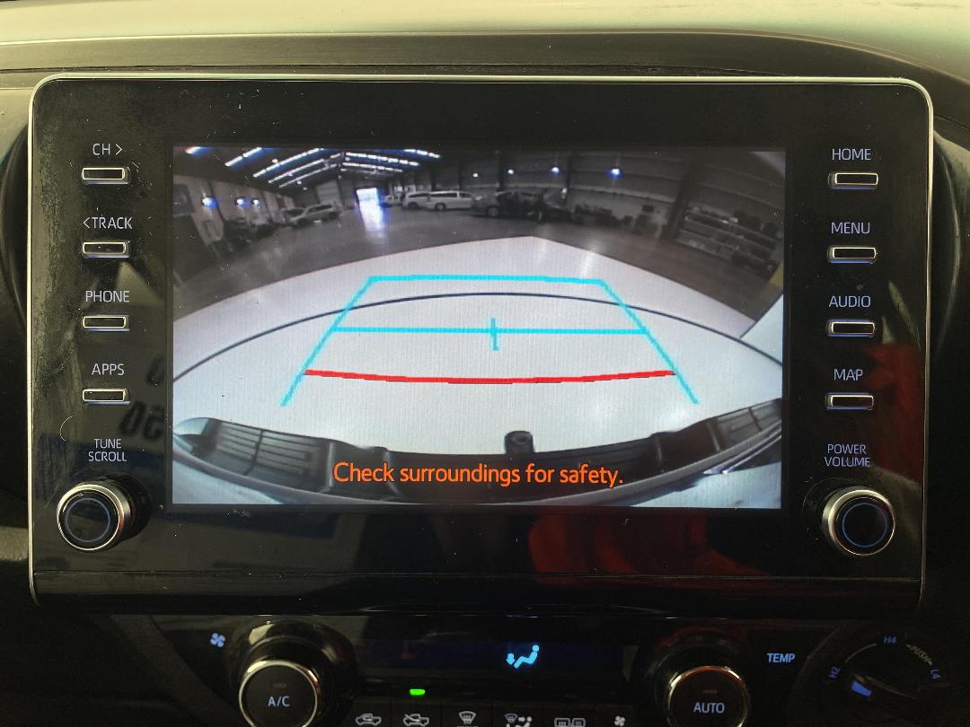 Photo '31' of Toyota Hilux Photo '31' of Toyota Hilux