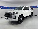 Thumbnail '4' of Toyota Hilux