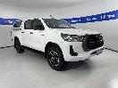 Thumbnail '1' of Toyota Hilux