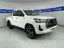Thumbnail '1' of Toyota Hilux
