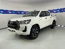 Thumbnail '4' of Toyota Hilux