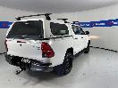 Thumbnail '7' of Toyota Hilux