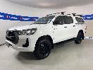 Thumbnail '4' of Toyota Hilux