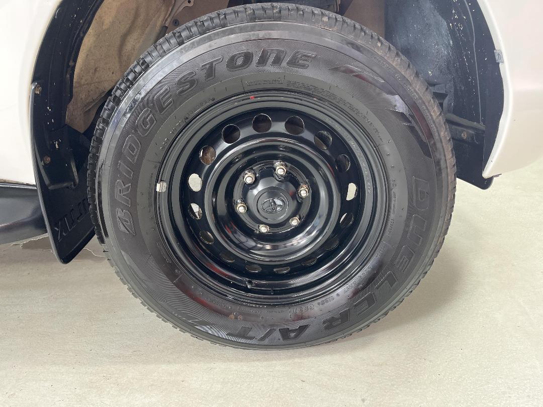 Photo '9' of Toyota Hilux