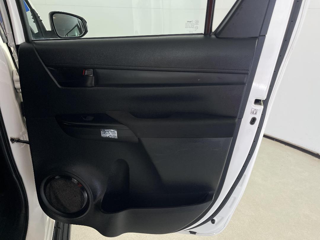 Photo '19' of Toyota Hilux