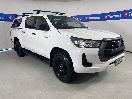 Thumbnail '1' of Toyota Hilux