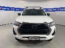 Thumbnail '2' of Toyota Hilux