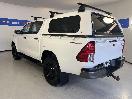 Thumbnail '5' of Toyota Hilux