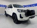 Thumbnail '1' of Toyota Hilux