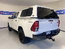 Thumbnail '5' of Toyota Hilux