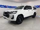 Thumbnail '4' of Toyota Hilux