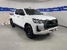 Thumbnail '1' of Toyota Hilux
