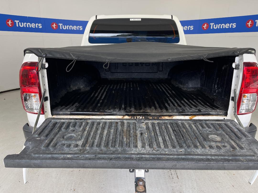 Photo '14' of Toyota Hilux Photo '14' of Toyota Hilux