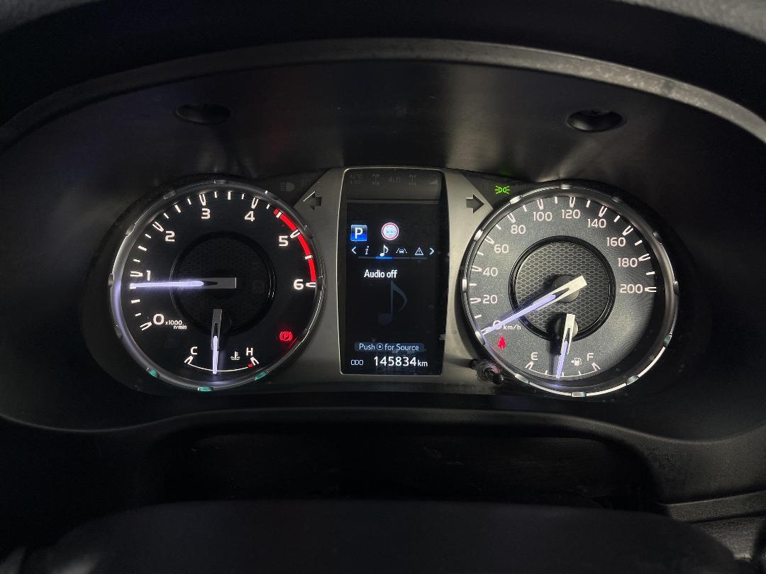 Photo '21' of Toyota Hilux Photo '21' of Toyota Hilux