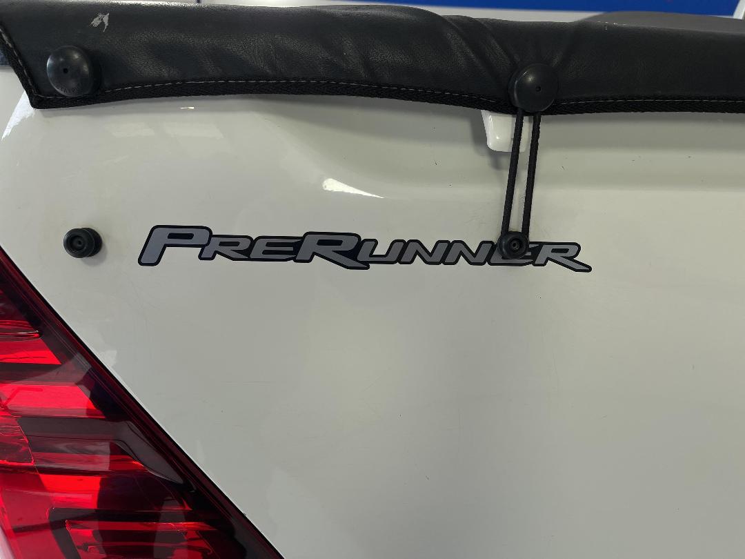 Photo '23' of Toyota Hilux Photo '23' of Toyota Hilux