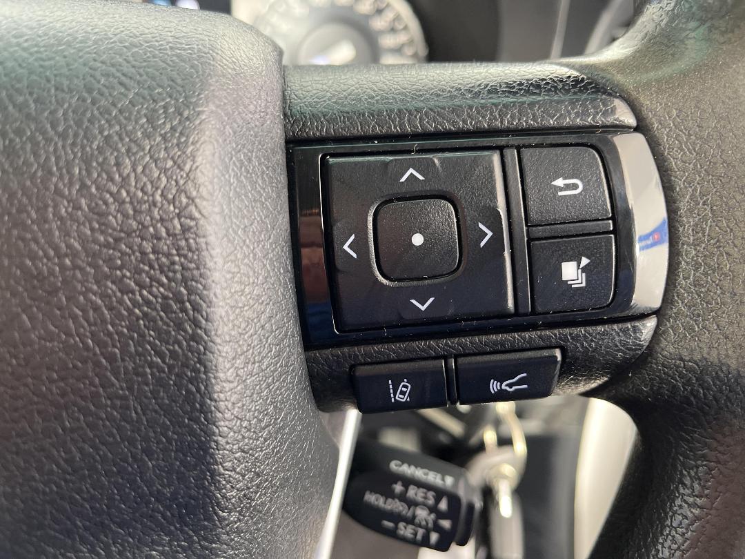 Photo '29' of Toyota Hilux Photo '29' of Toyota Hilux