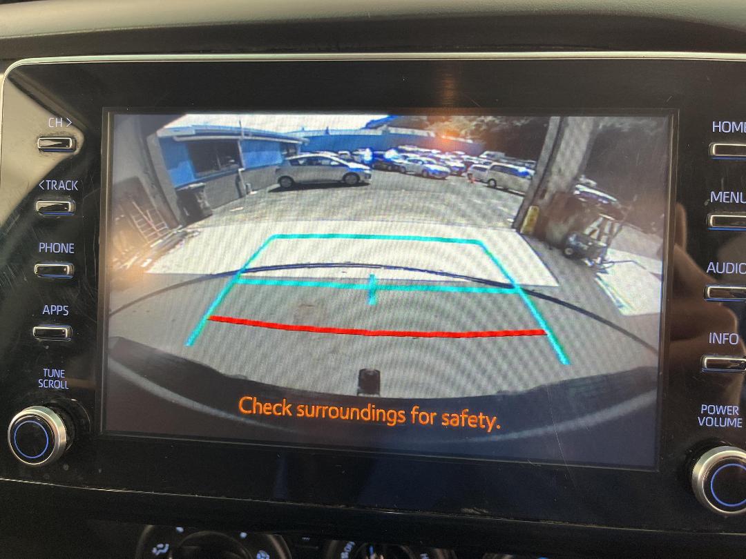 Photo '31' of Toyota Hilux Photo '31' of Toyota Hilux