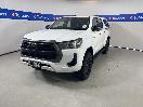 Thumbnail '4' of Toyota Hilux