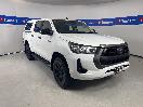 Thumbnail '1' of Toyota Hilux