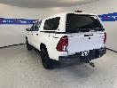 Thumbnail '5' of Toyota Hilux