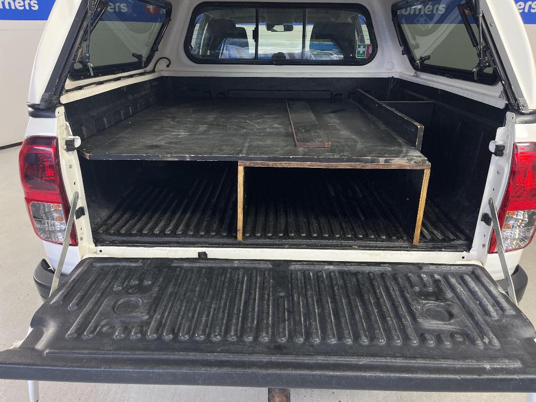 Photo '14' of Toyota Hilux Photo '14' of Toyota Hilux