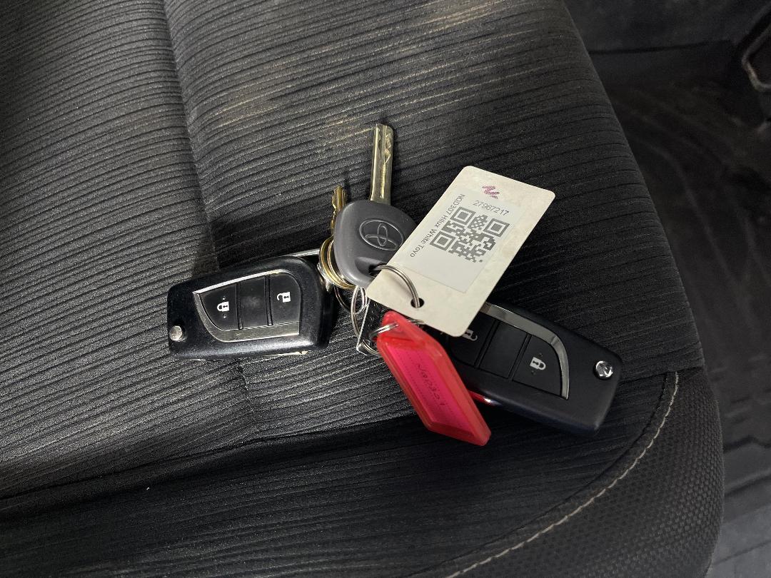 Photo '22' of Toyota Hilux Photo '22' of Toyota Hilux