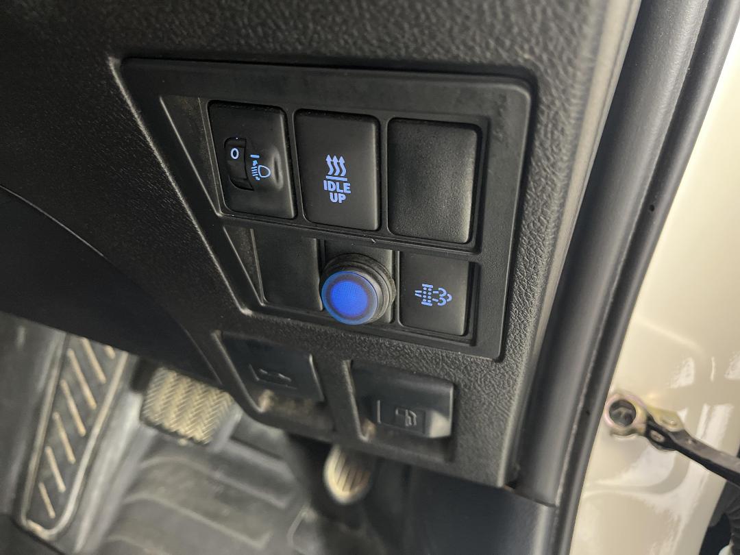 Photo '24' of Toyota Hilux Photo '24' of Toyota Hilux