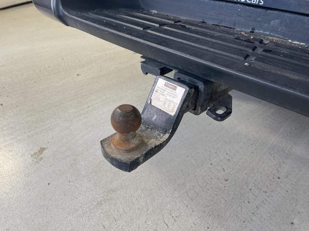 Photo '32' of Toyota Hilux Photo '32' of Toyota Hilux