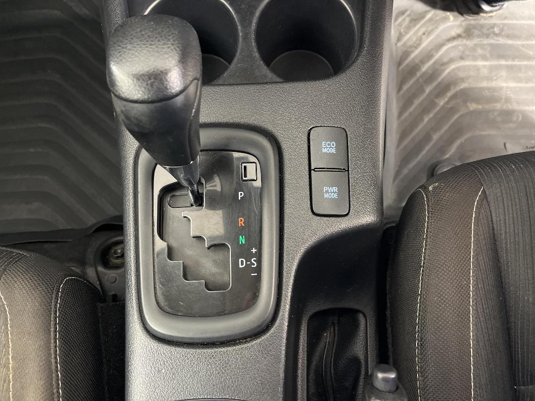 Photo '31' of Toyota Hilux Photo '31' of Toyota Hilux