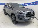 Thumbnail '1' of Toyota Hilux