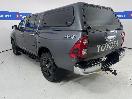Thumbnail '5' of Toyota Hilux