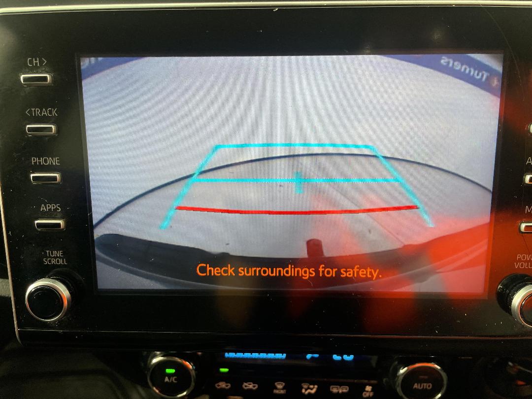 Photo '25' of Toyota Hilux Photo '25' of Toyota Hilux