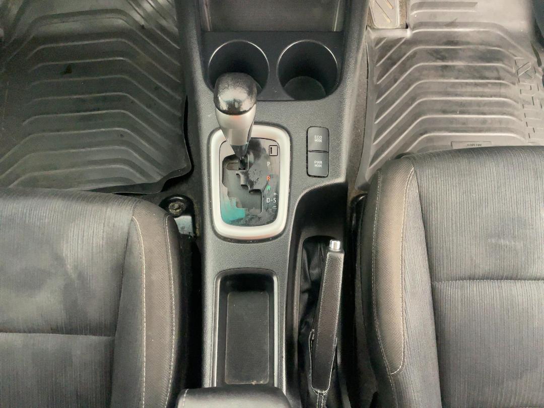 Photo '18' of Toyota Hilux Photo '18' of Toyota Hilux