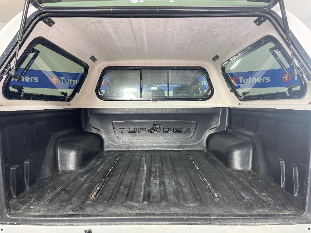 Photo '14' of Toyota Hilux Photo '14' of Toyota Hilux