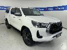 Thumbnail '1' of Toyota Hilux