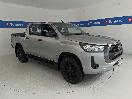Thumbnail '1' of Toyota Hilux