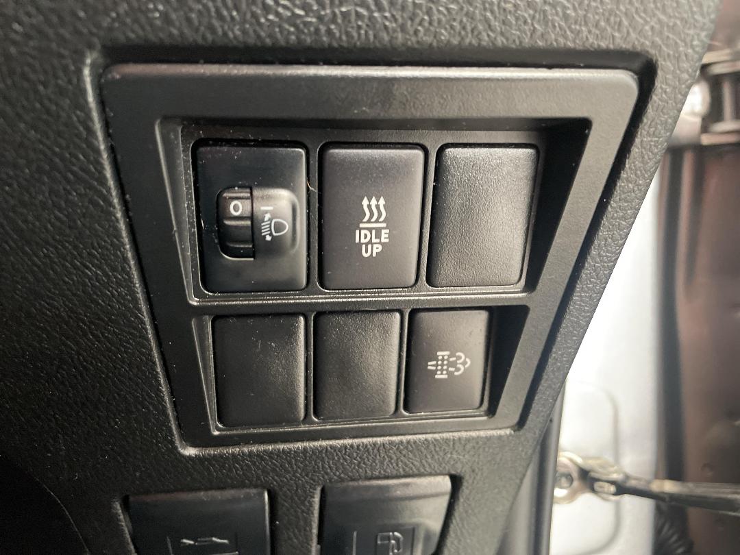 Photo '25' of Toyota Hilux Photo '25' of Toyota Hilux