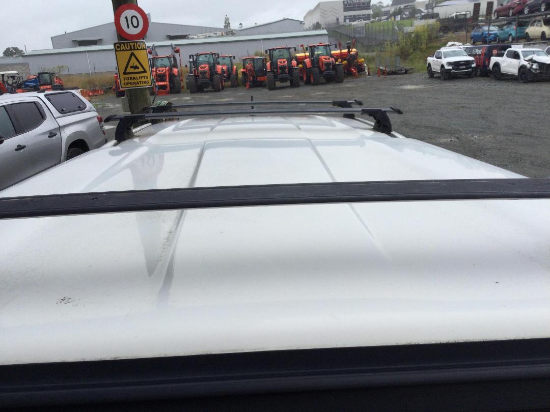 Photo '10' of Toyota Hilux SR5 TD DC Photo '10' of Toyota Hilux SR5 TD DC