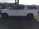 Thumbnail '5' of Toyota Hilux SR5 TD DC
