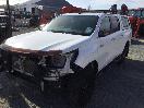 Thumbnail '4' of Toyota Hilux SR5 TD DC