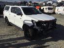Thumbnail '1' of Toyota Hilux SR5 TD DC