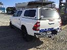 Thumbnail '6' of Toyota Hilux SR5 TD DC