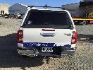 Thumbnail '7' of Toyota Hilux SR5 TD DC